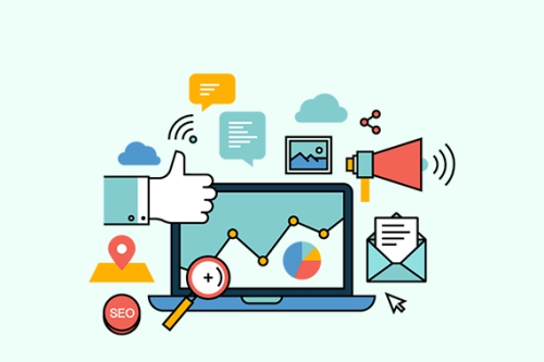 巴马提升网络推广效果企业要注意哪些方面的问题