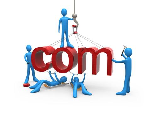 巴马企业网站建设成功与否和哪些有关呢