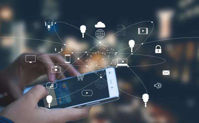 巴马分析企业做微信营销常见的几种模式