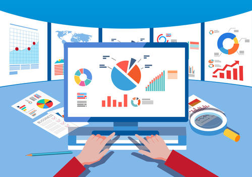 巴马哪一种网站设计风格才是适合企业呢？