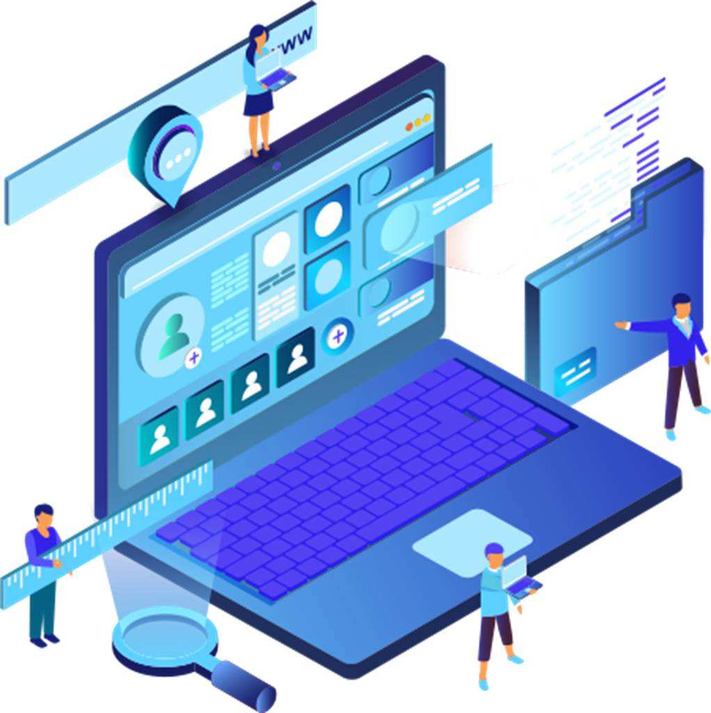 巴马分析企业网站设计过程中需要注意的几个问题